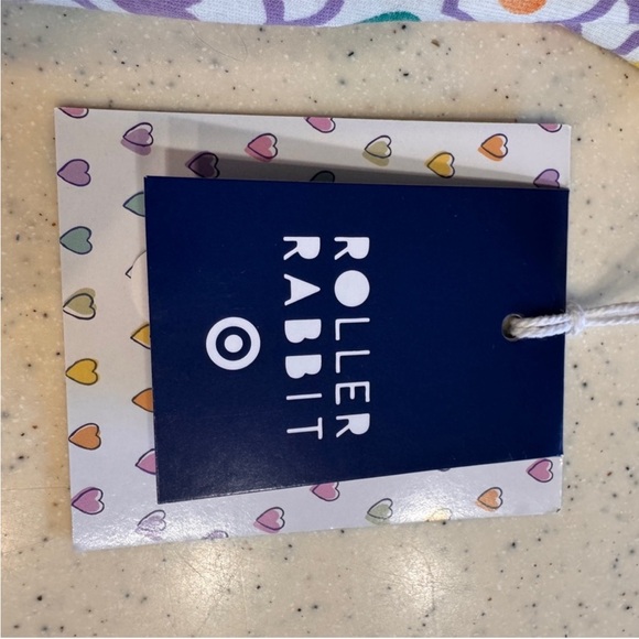 Roller Rabbit x Target - Picture 2 of 4